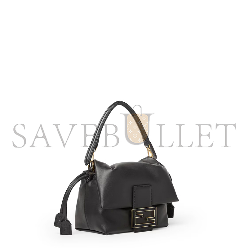 FENDI MAMMA BAGUETTE SMALL 8BS105ABVEF0KUR (16*13*10cm) FENDI MAMMA BAGUETTE SMALL 8BS105ABVEF0KUR (16*13*10cm)